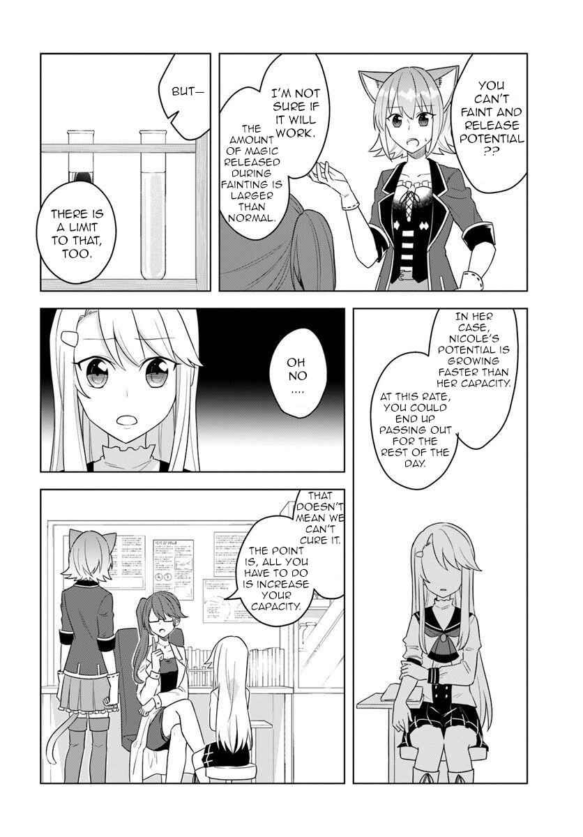 Eiyuu No Musume To Shite Umarekawatta Eiyuu Wa Futatabi Eiyuu O Mezasu Chapter 16.1 13